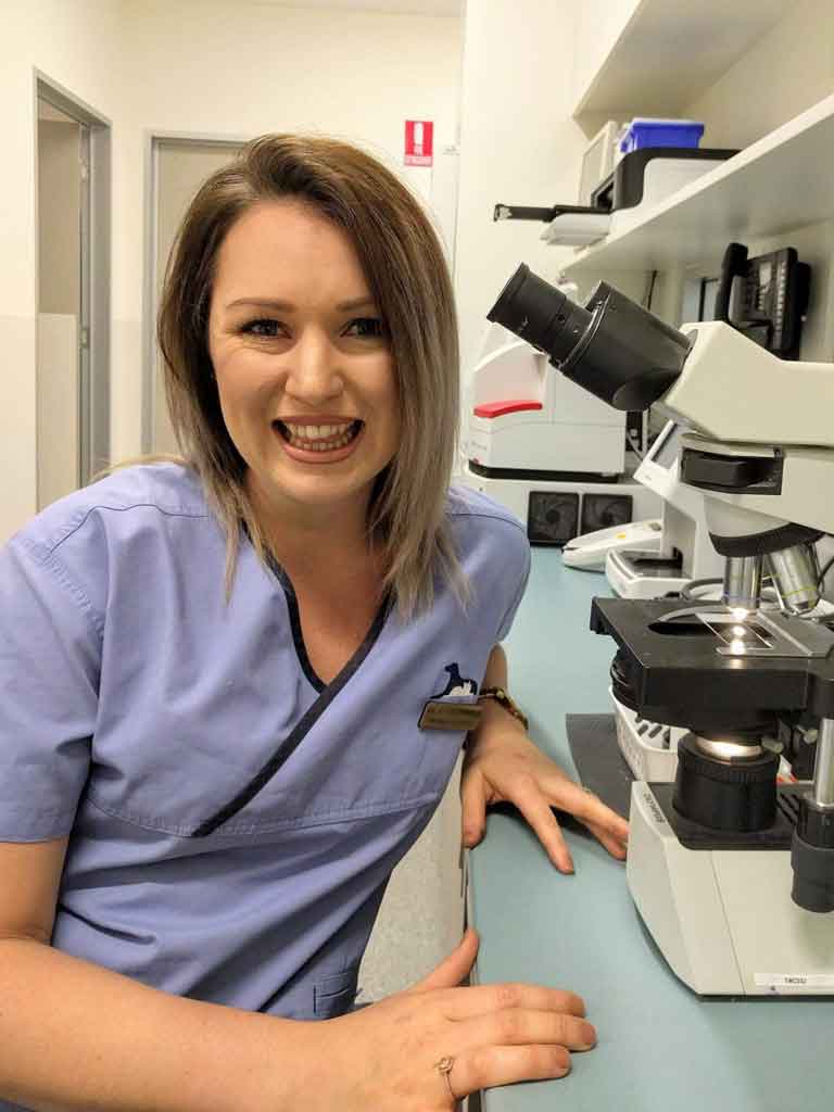 Team Gawler Animal Hospital