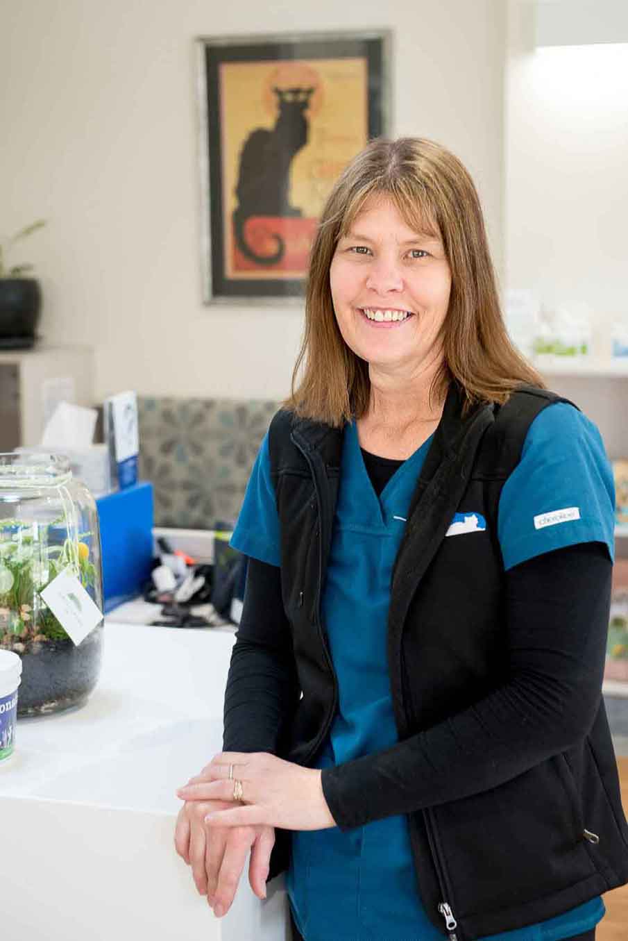 Sally Earle Gawler Animal Hospital