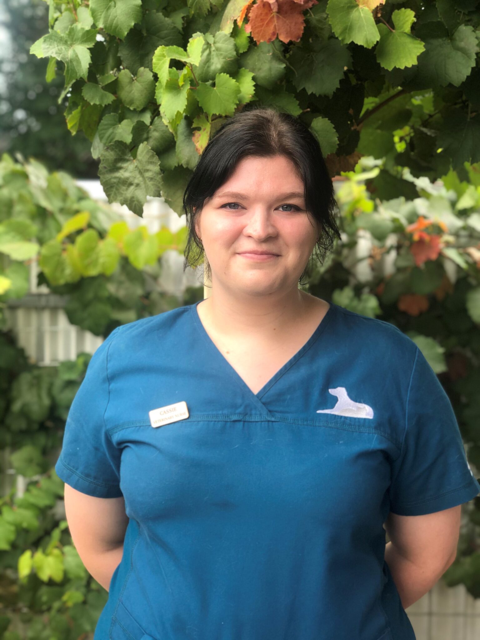 Cassie Walcott Gawler Animal Hospital